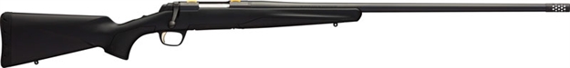 Picture of Browning X-Bolt Stalker Long Range .300 WM 26" M.Blk Syn Dmgd Box