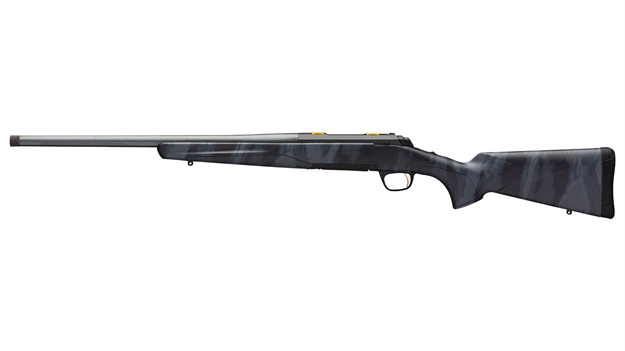 Picture of Xbolt Suppressor Ready 223Rem#