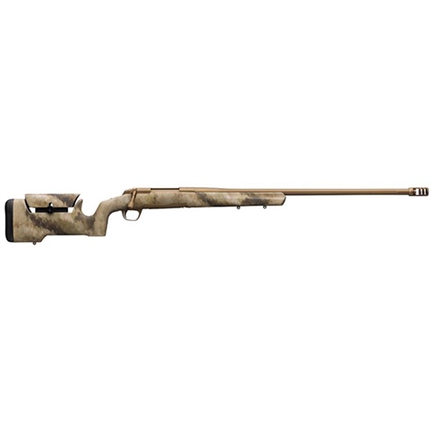 Picture of Browning Xblt HC Max LR Adj,Mb 6.8Wst,26" BB  3Rd