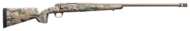 Picture of Bro X-Bolt Hells Canyon LR Mcmilan 6.5Cm 26" Brnz/Ovx< 035556282