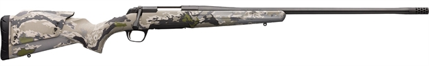 Picture of Browning Xblt Whntlr 7Mm 26" Matte Ovix MB 3Rd 035554227