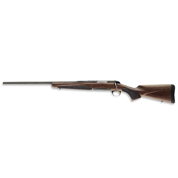 Picture of Browning X-Bolt Hunter LH .25-06 24" Blued Matte Walnut