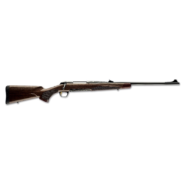 Picture of Browning X-Bolt Medallion Rifle S 300 H&H Walnut 24 Bbl Open Sights 3Rnd, Limited Qty