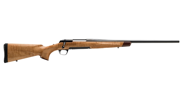 Picture of Browning Xbolt Medallion 308Win NS Maple Aaa Shot