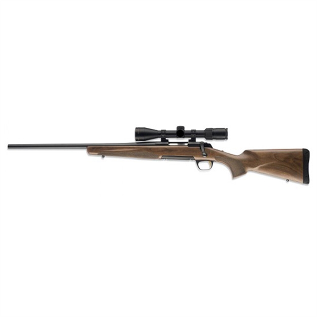 Picture of Browning X-Bolt Micro Midas LH .243Win 20" Blued/Walnut< 035279211 023614396482