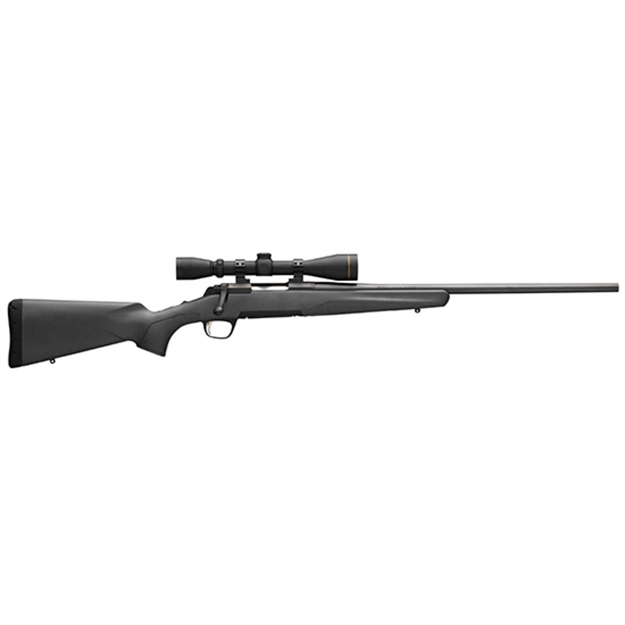 Picture of Browning Xbolt Pkg Vx1 3-9X40 243
