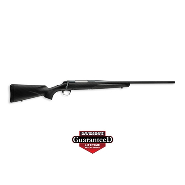 Picture of Browning X-Bolt Stalker Rifle Long Range DT Muzzle Break Composite 30/06 26 Bbl 4Rnd, Limited Qty