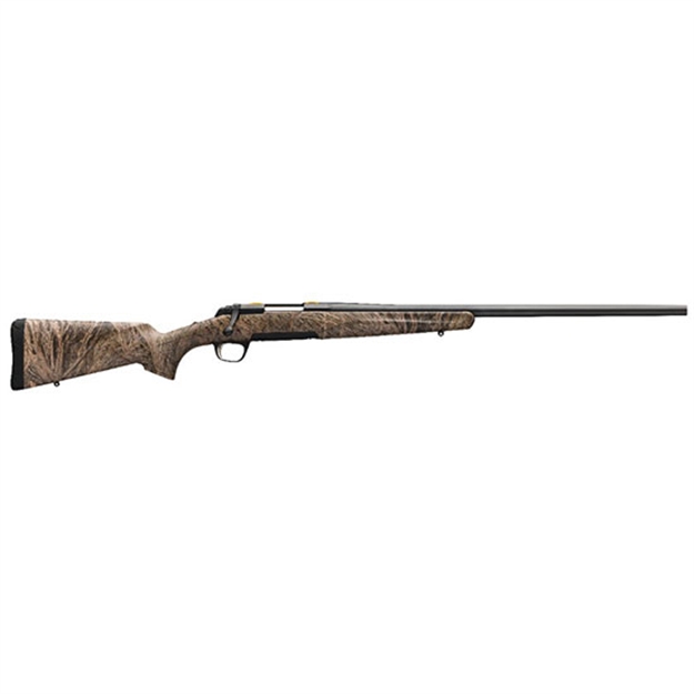 Picture of Browning Xbolt Varmint Stalke 243Win Mobr NS Dura Touc