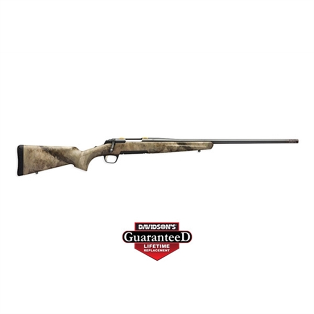 Picture of Xbolt Western Hunter 6.5Cr Mb*