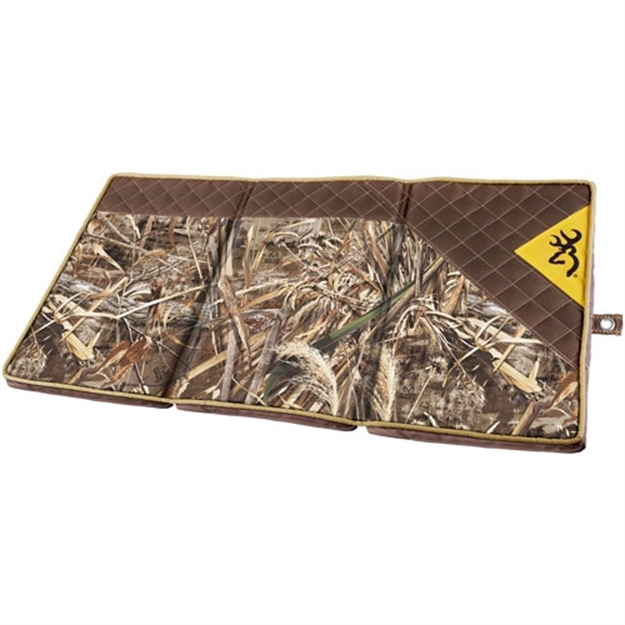 Picture of Browning Xlarge Max5 Crate Mat Foldable 1200D Water Resistnt<