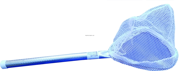 Picture of Brunken Bait Net 15" 8-1/2" Hoop Alum Handle