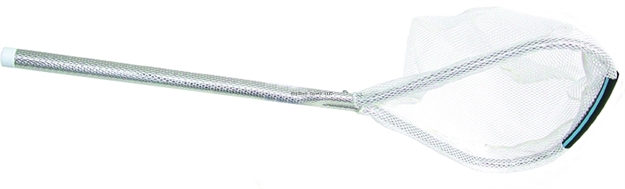 Picture of Brunken Bait Net 18" 9X11" D-Hoop Alum Handle W/Guard