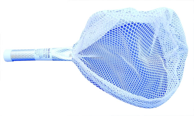 Picture of Brunken Bait Net 8-1/2" Hoop W/6" Alum. Handle