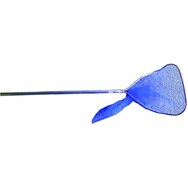 Picture of Brunken Expando Shrimp Net 20" Hoop 6' Hndl Tele 12'-18' **Motor Freight OR Truck**