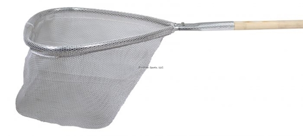 Picture of Brunken Grass Shrimp Minnow Net W/Aluminum Hoop W/4 1/2' Wood Handle