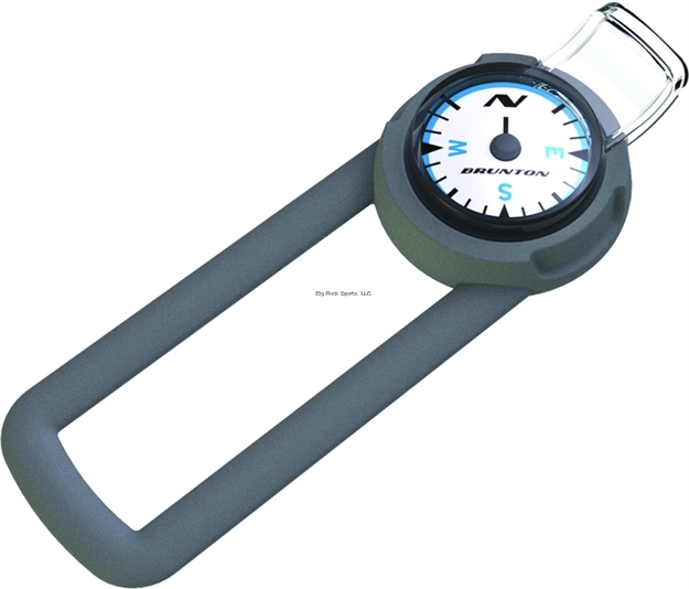 Picture of Brunton Tag Along Watch Compass