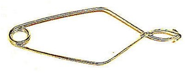 Picture of Brush Boat Anchor Bba