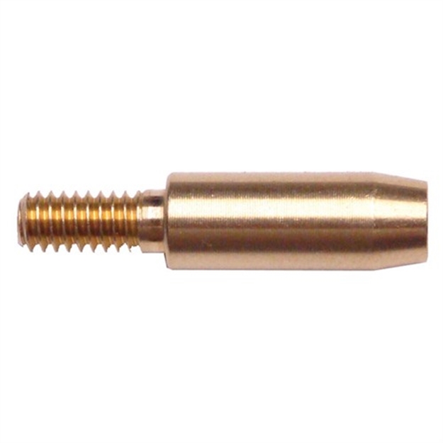 Picture of Brush/Patch Holder Adaptor .27 Caliber &