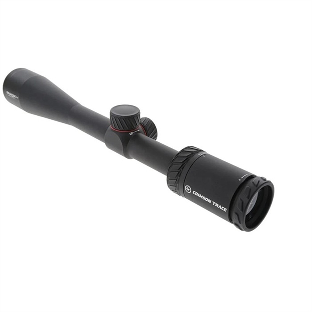 Picture of Brushline 4-12X40mm Sfp Rifle Scope 0101530 810048570188