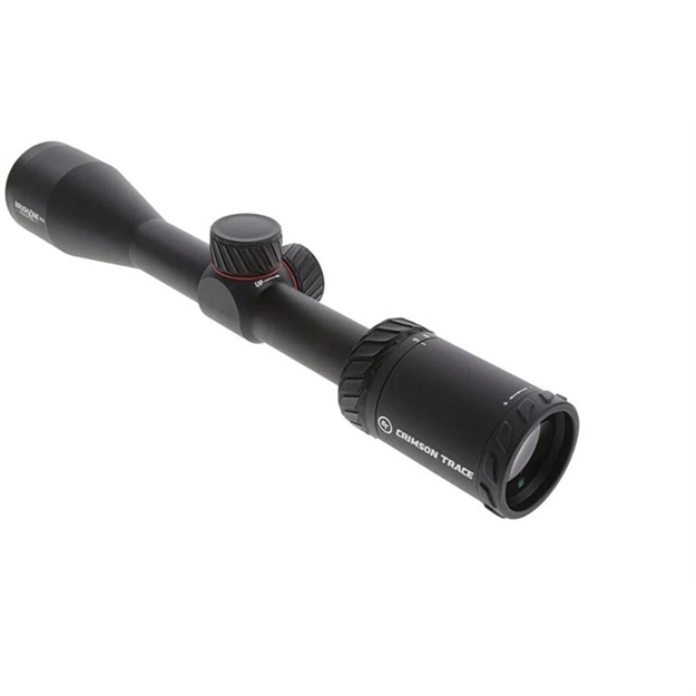 Picture of Brushline Pro 3-9X40mm Sfp Rifle Scope 0101520