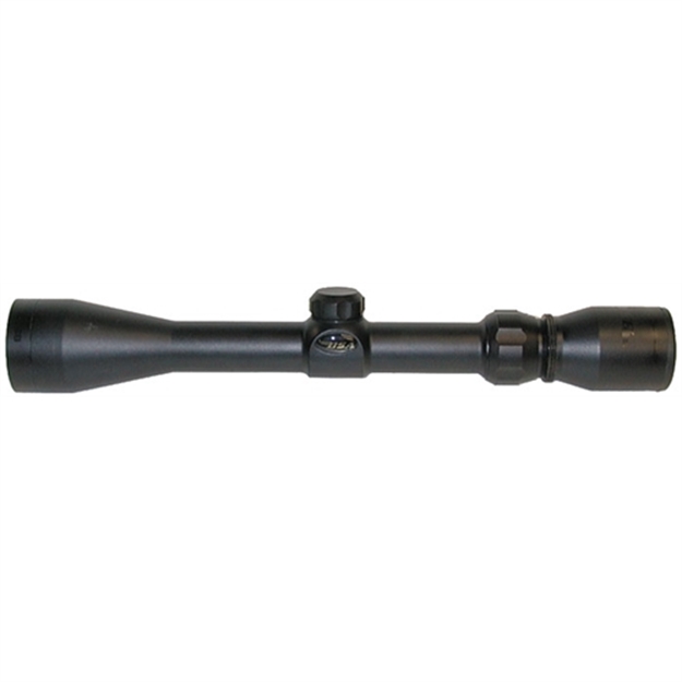 Picture of Bsa Optics Special Series Riflescope 3-9X40mm Dual-X Black Matte !