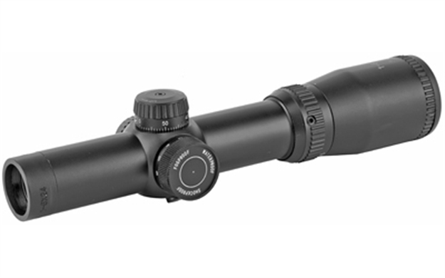 Picture of Bsa 1-6X24 223 IR RD Blk