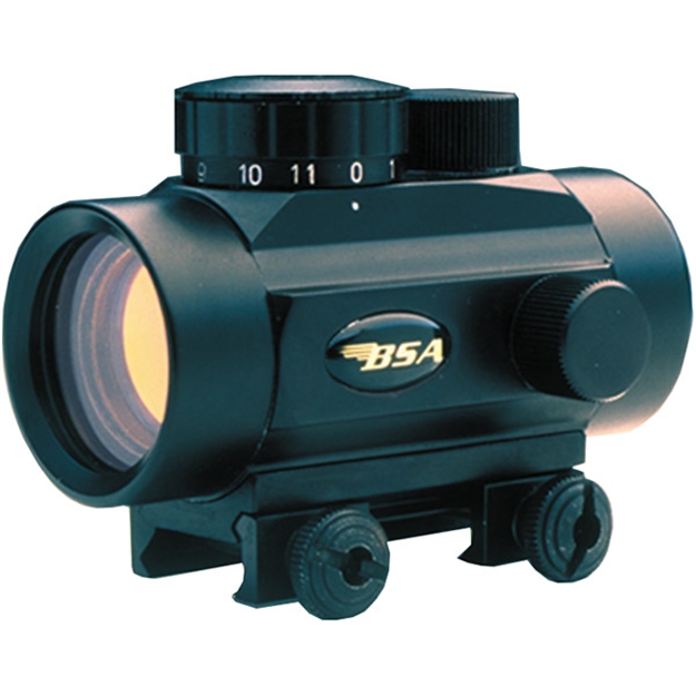 Picture of Bsa Optics Red Dot 30Mm