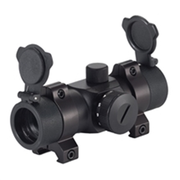 Picture of Bsa Optics 30Mm Tactical Weapon Red Dot Sight