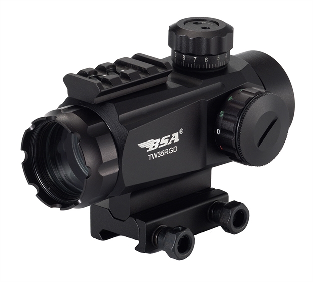 Picture of Bsa 35Mm Tact RD & GR 5 Moa CP