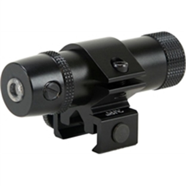 Picture of Bsa 635 Red Laser W/Mounts