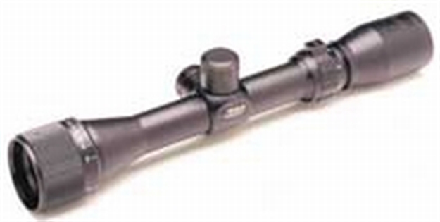 Picture of Bsa Air Rifle Scope 2-7X32 A/O TT