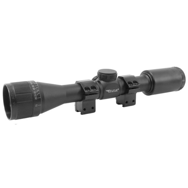 Picture of  Bsa Air4x32aotb Outlook  Matte Black 4X32mm AO 1" Tube Mil-Dot Reticle 793676090849