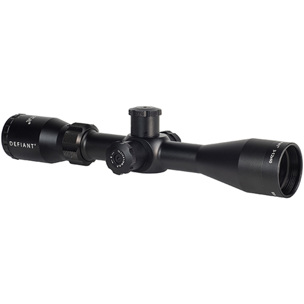 Picture of Bsa Defiant 3-12X40mm Moa-1014 Weaver Rings