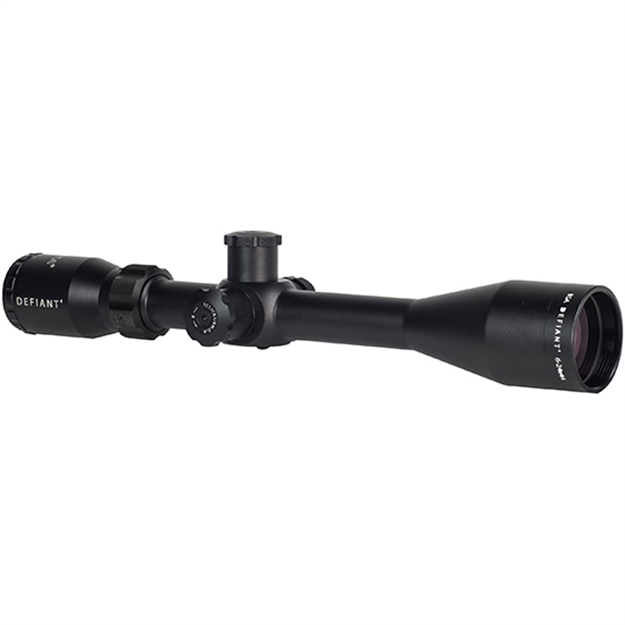 Picture of Bsa Defiant 6-24X44mm Moa-1014 Weaver Rings