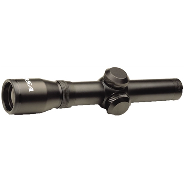 Picture of Bsa Optics Edge Riflescope, 2-7X32mm, 30/30 Duplex, Matte, 1" Tube, 50 Yds PS27X32 631618111224