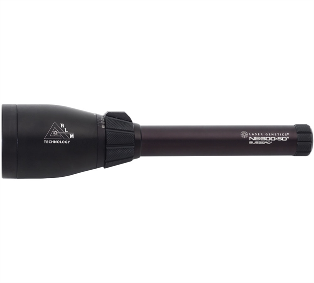 Picture of Bsa Laser Lg50 W/Mount Subzero