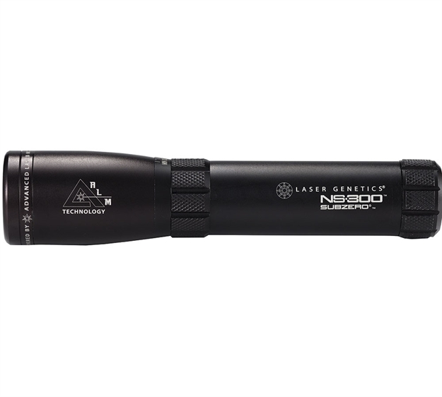 Picture of Bsa Laser W/Mount Subzero