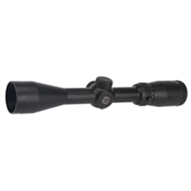 Picture of Bsa Majestic DX 3-9X40