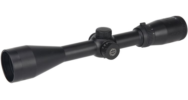 Picture of Bsa Majestic DX 4-16X44