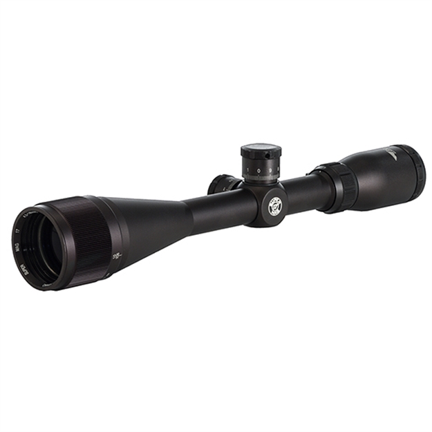 Picture of Bsa Optics 17 Super Mag Riflescope, 4.5-14X44mm, Ballistic Ranging, Matte, 1" Tube, 10 Yds TO Infinity