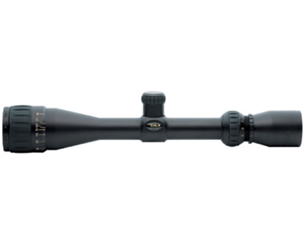 Picture of Bsa Optics 3-9X40mm Mil Dot Target Turrets