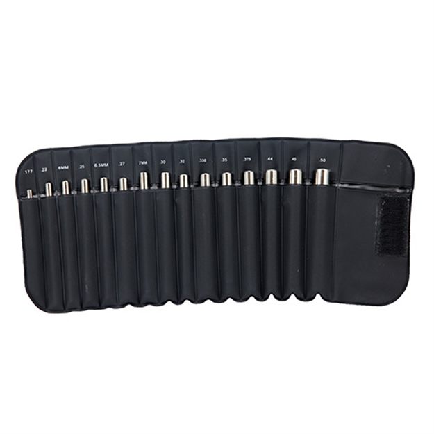 Picture of Bsa Optics Bore Sighter Kit Pouch BS30CP 793676043708