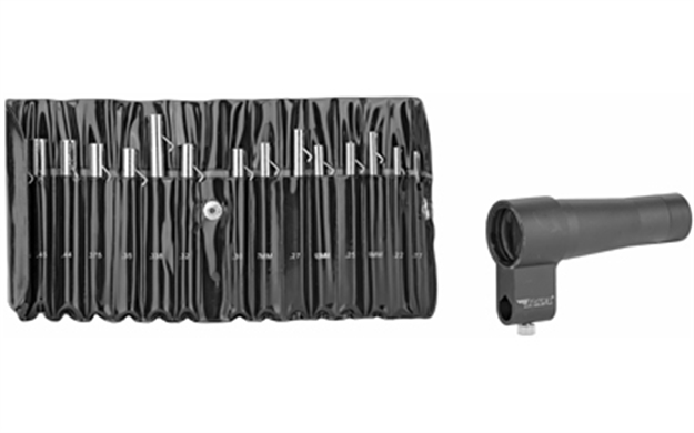 Picture of Bsa Optics Bore Sighter Kit Pouch BS30CP