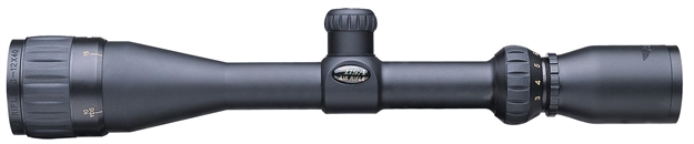 Picture of Bsa Optics Essential Air Rifle Scope 3-9X40mm AO 30/30 TT Black !