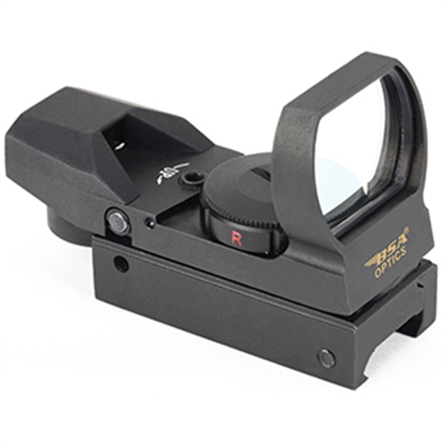 Picture of Bsa Optics Panoramic Red Grn & Blue Multi Ret