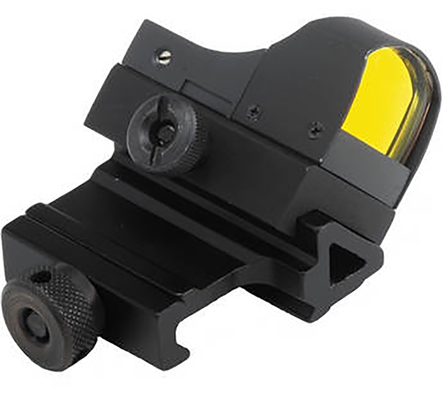 Picture of Bsa Pan Tact Mini RD Dot W/Adp