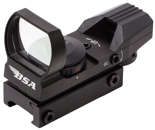 Picture of Bsa Panoramic Rd/Gd W/ Mlt Ret