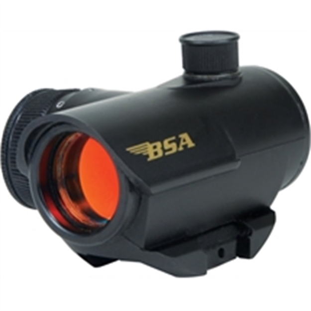 Picture of Bsa Red Dot 20Mm CP