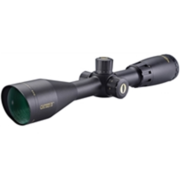 Picture of Bsa Scp 3-12X44 SP Catseye