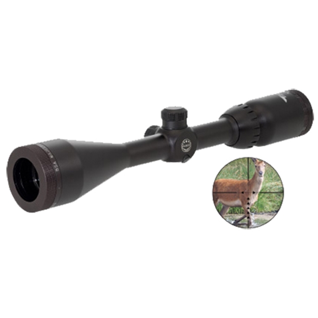Picture of Bsa Scp 3-9X40 W/Deer Ret Maj